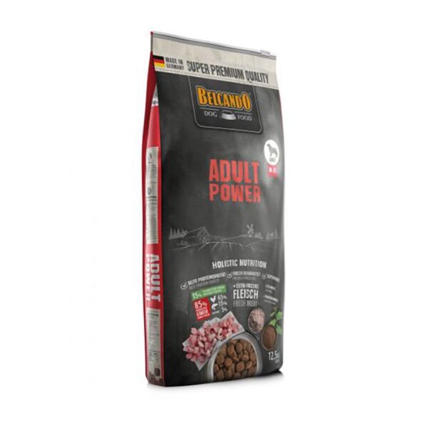 BELCANDO® ADULT POWER Hundefutter & Zubehör Hunde & Katzen Tiernahrung - Kauartikel - Zubehör